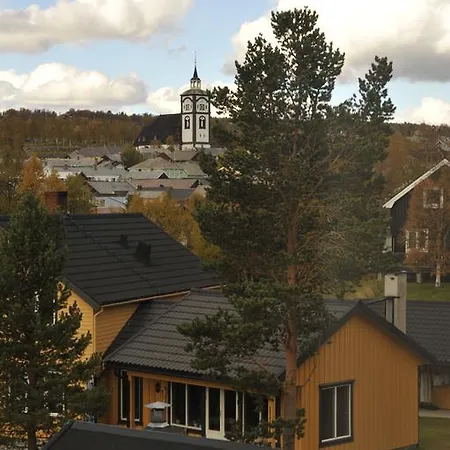 Solheim * Røros