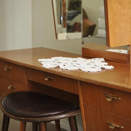 Solheim Pensión Røros