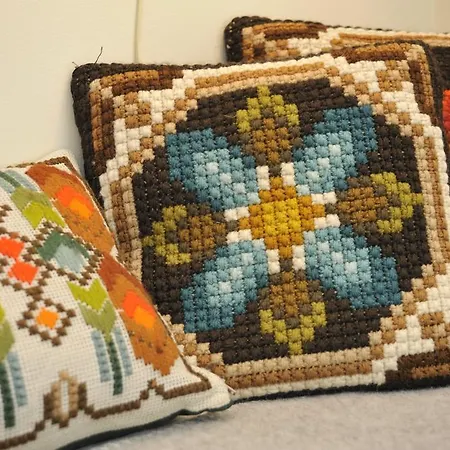 招待所 Solheim 勒罗斯