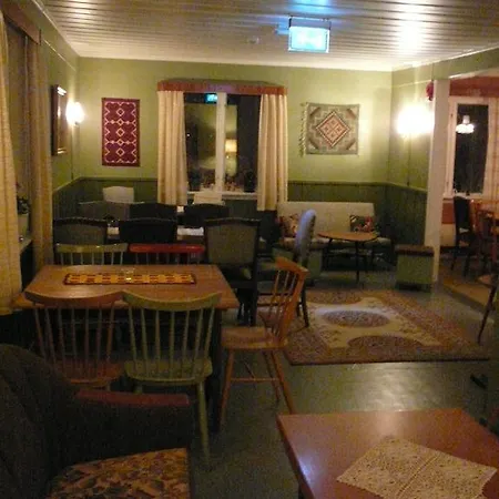 Gasthof Solheim