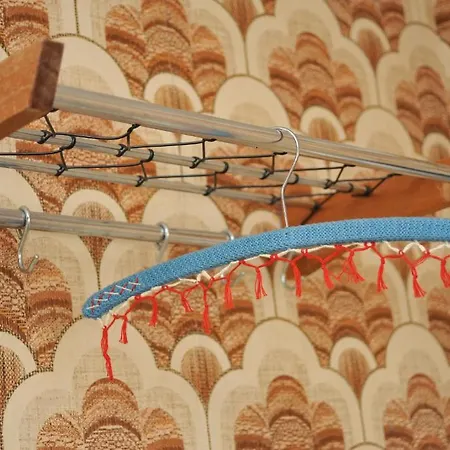 Pensión Solheim Røros