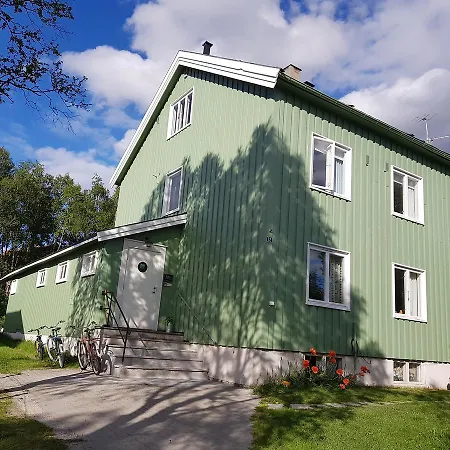 Solheim * Røros
