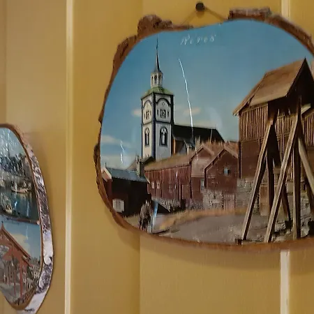 Solheim * Røros