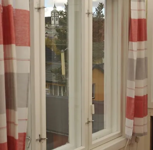 Affittacamere Solheim *