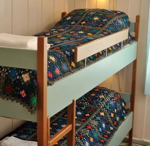 Solheim Affittacamere *