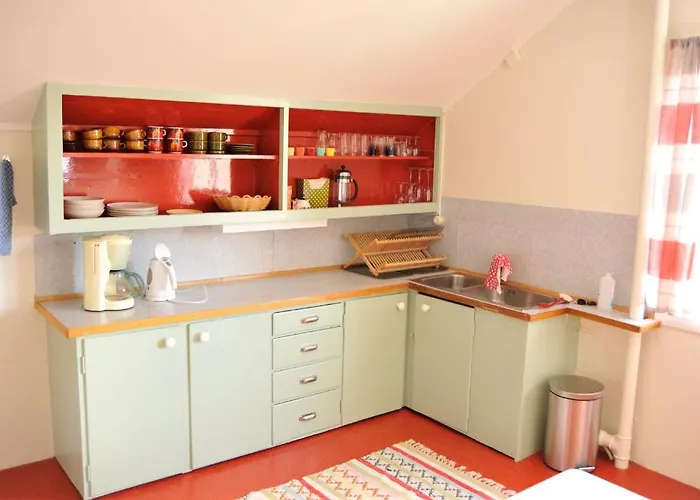 Solheim Affittacamere