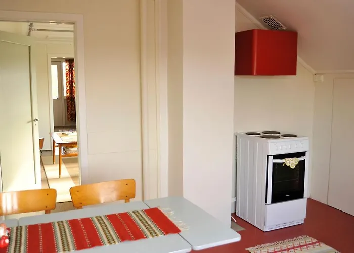 Affittacamere Solheim Røros