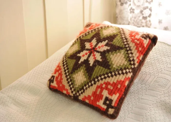 Solheim Affittacamere *