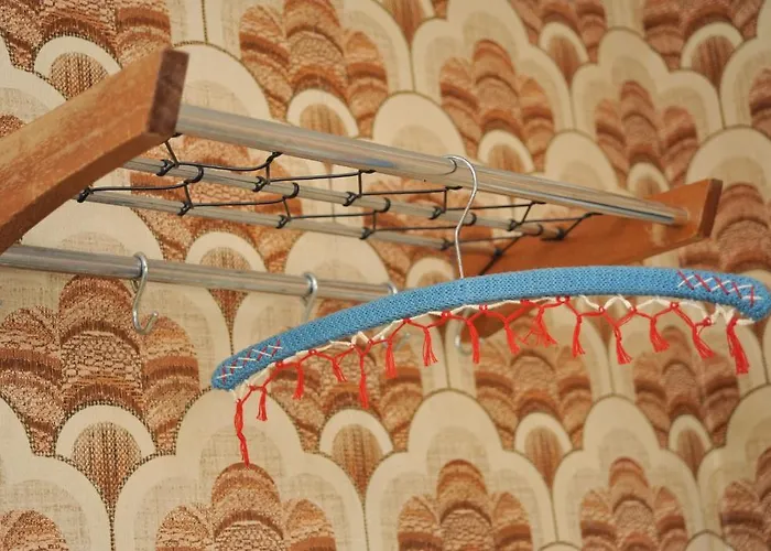 Affittacamere Solheim Røros