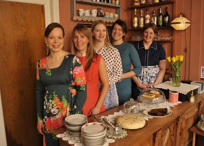 Solheim Affittacamere