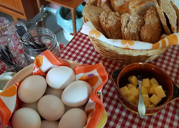 Affittacamere Solheim *