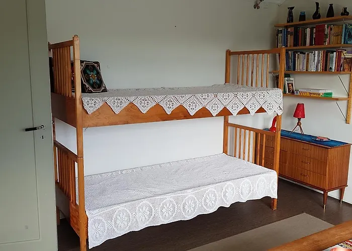 Affittacamere Solheim *