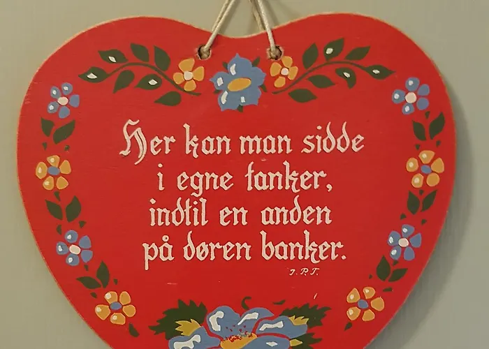 Affittacamere Solheim Røros