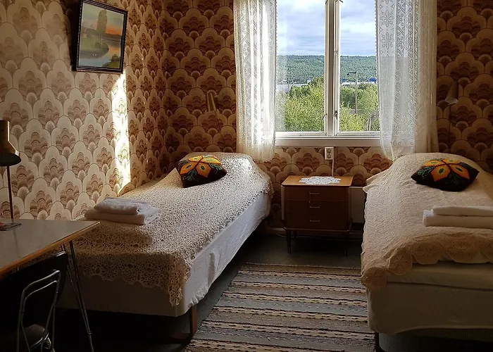 Affittacamere Solheim *