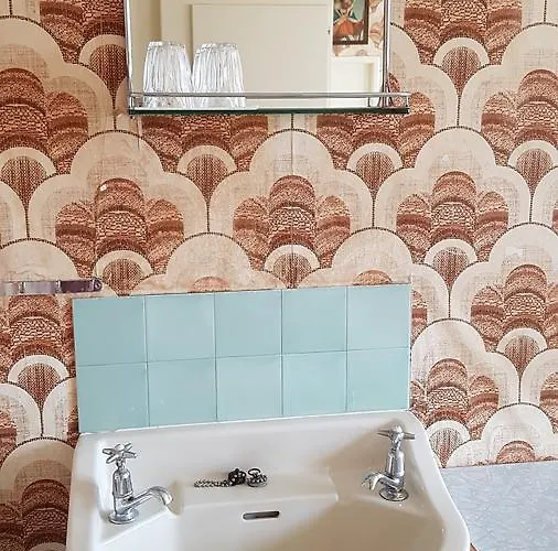 Solheim Affittacamere Røros