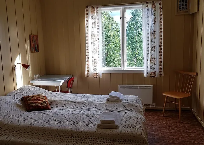 Solheim Affittacamere *