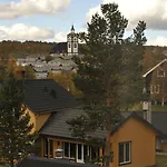 Solheim * Røros
