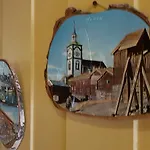 Solheim * Røros