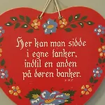 Konukevi Solheim Røros