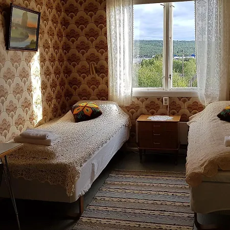 Гостевой дом Solheim *