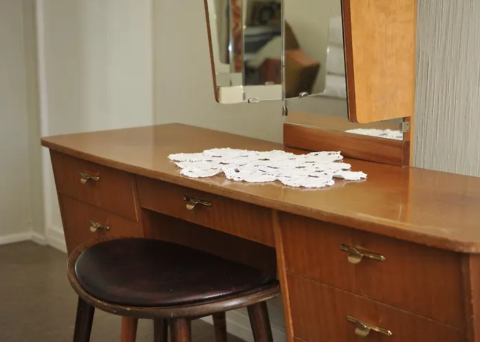 Solheim Гостевой дом Ророс