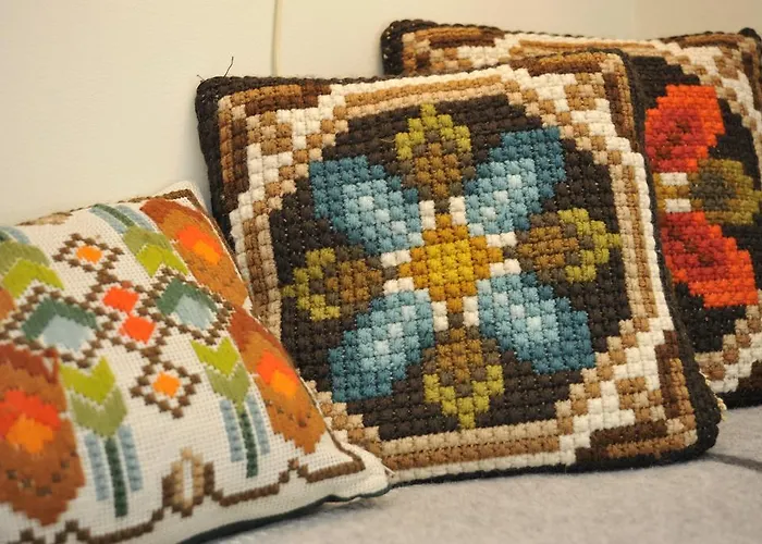 Гостевой дом Solheim Ророс