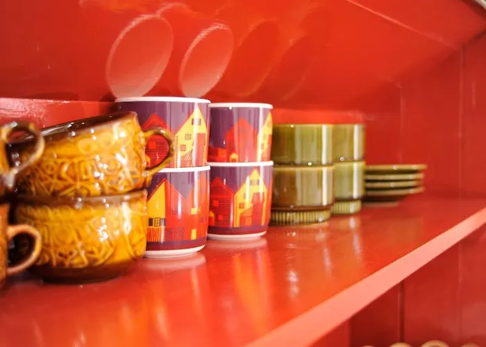 Solheim Гостевой дом *